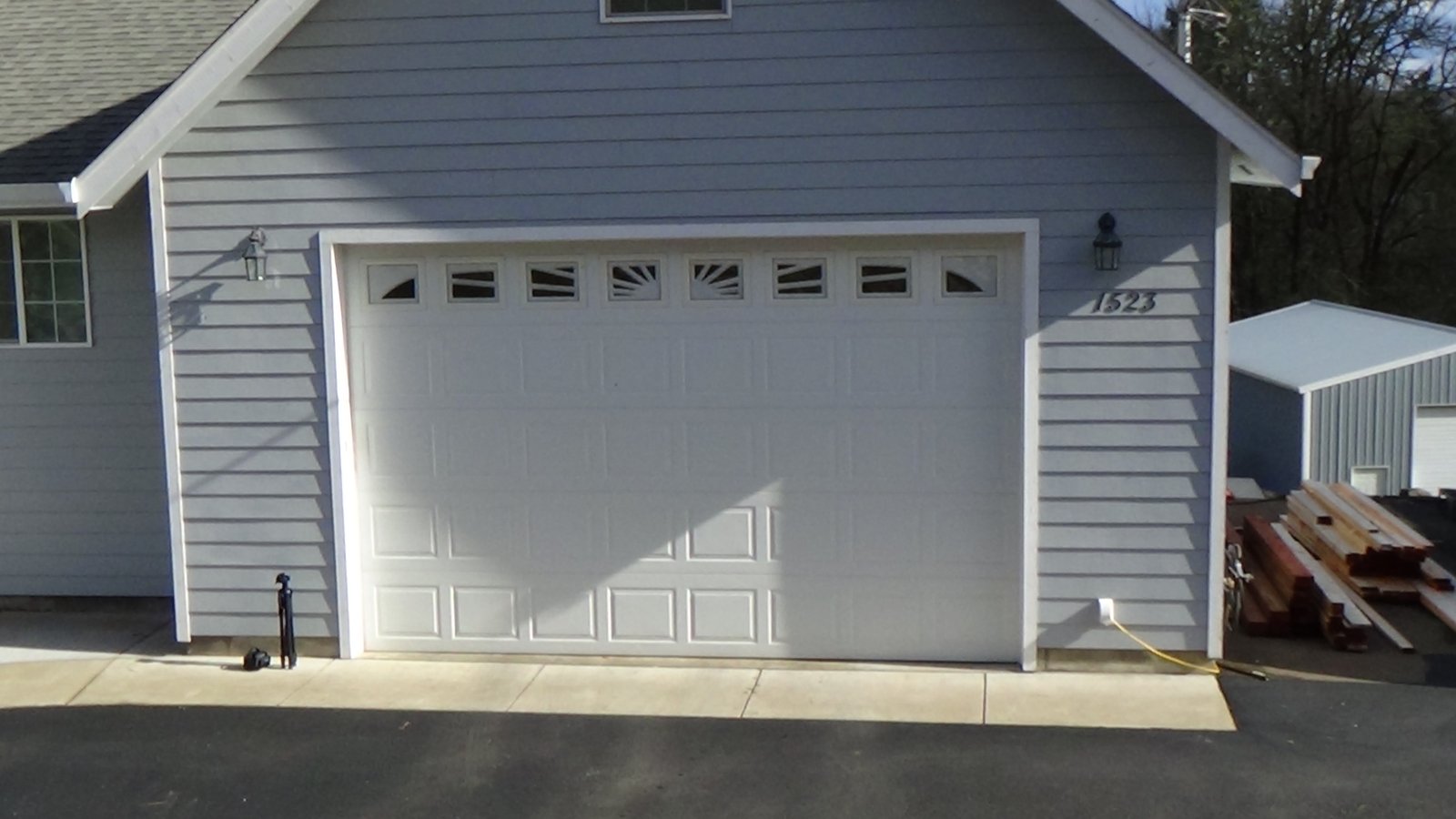 My Garage