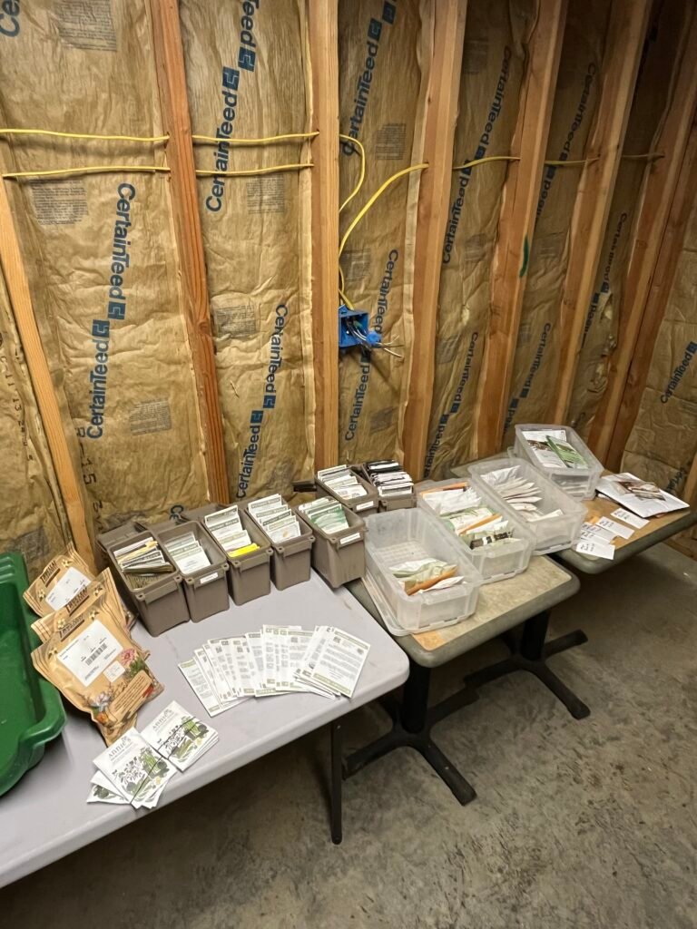 Survival Seed Kits: What They Don’t Tell You